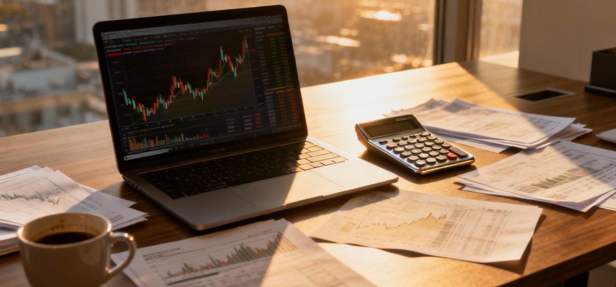 🚨 Частые ошибки новичков в криптоиндустрии