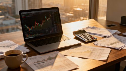 🚨 Частые ошибки новичков в криптоиндустрии