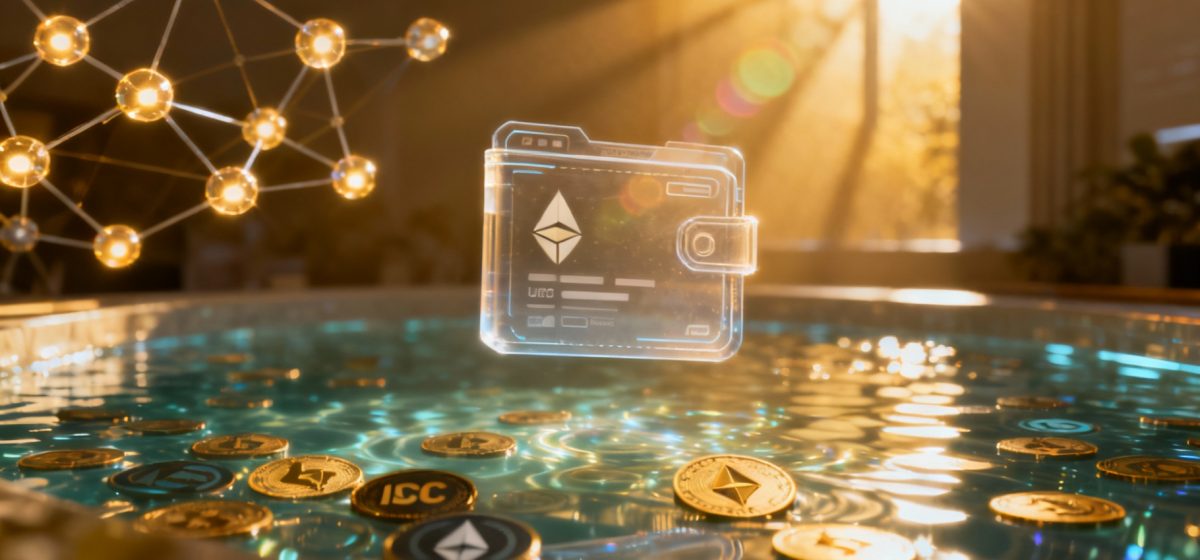 💸 Децентрализованные кредитные протоколы: возможности и угрозы