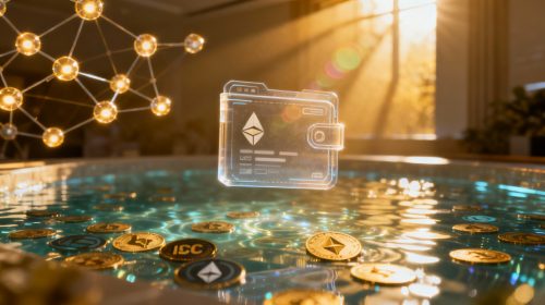 💸 Децентрализованные кредитные протоколы: возможности и угрозы