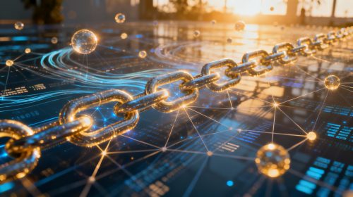 🌐 Децентрализованные социальные сети