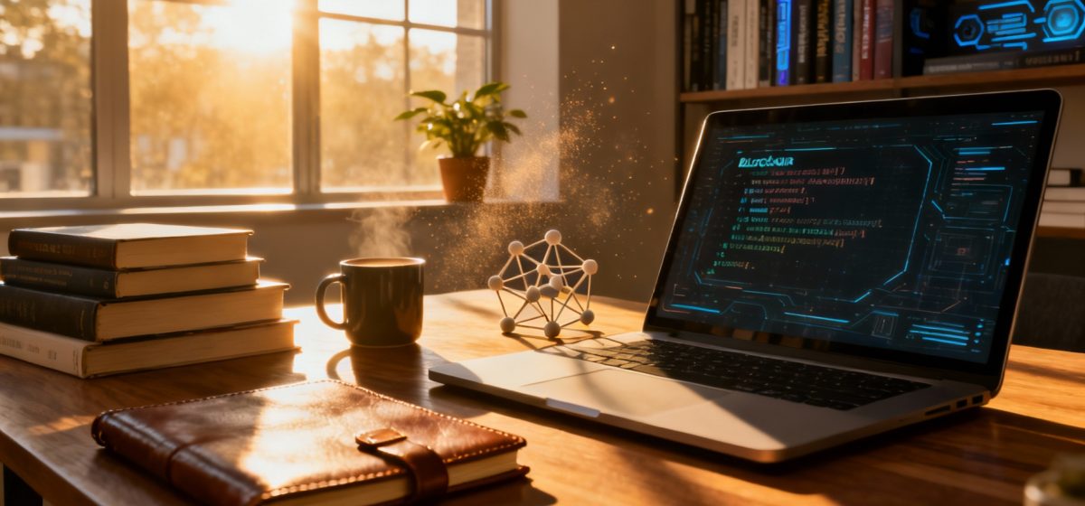 🎓 Web3‑образование: как блокчейн меняет обучение 🎓 Web3‑образование: как блокчейн меняет обучение