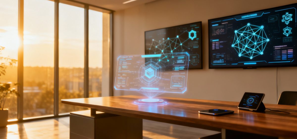 🏛️ Эволюция DAO: от экспериментов к полноценным организациям