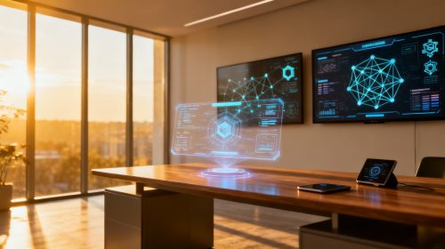 🏛️ Эволюция DAO: от экспериментов к полноценным организациям