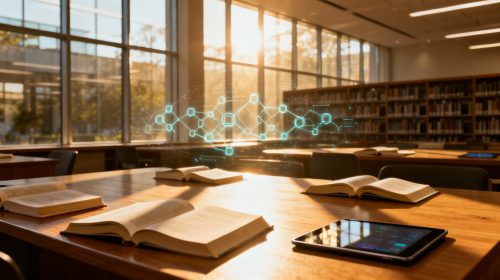 🎓 Токенизация образования