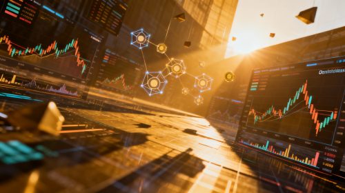 📊 Криптовалютные деривативы и их роль на рынке