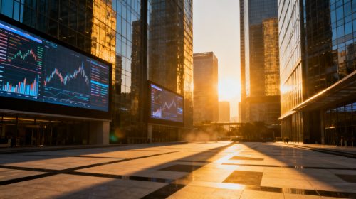 💳 Будущее цифровых валют центральных банков (CBDC)