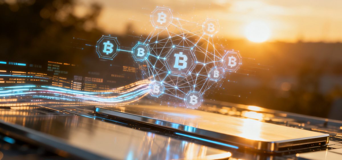 🤖💱 Криптовалюты и искусственный интеллект: точки пересечения