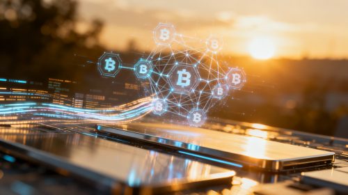 🤖💱 Криптовалюты и искусственный интеллект: точки пересечения