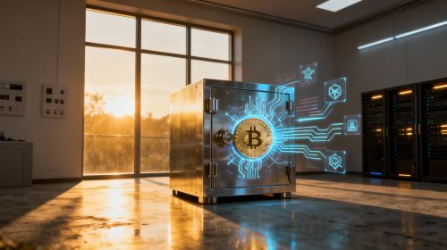 🔐 Криптовалюты и кибербезопасность