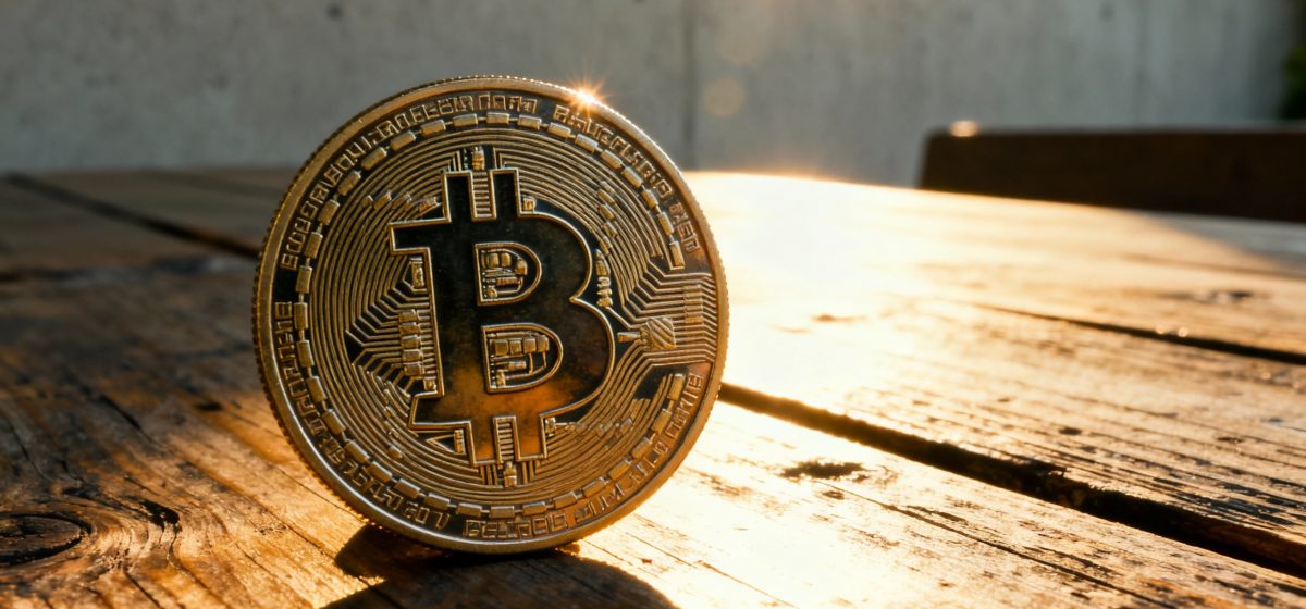 Эволюция Bitcoin: от цифрового золота до глобального актива