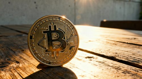 Эволюция Bitcoin: от цифрового золота до глобального актива