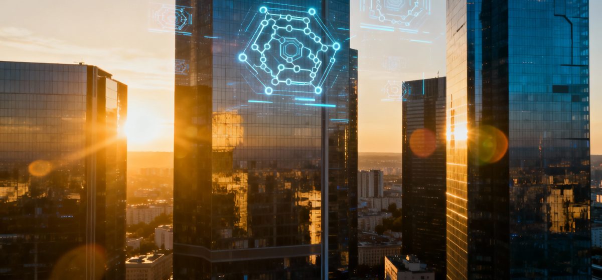 Ethereum: эволюция и значение Ethereum: эволюция и значение