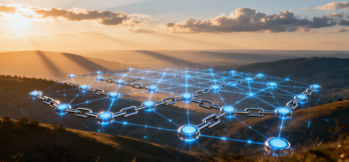 🌱 Cardano (ADA): научный подход к блокчейну