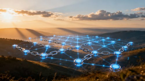 🌱 Cardano (ADA): научный подход к блокчейну