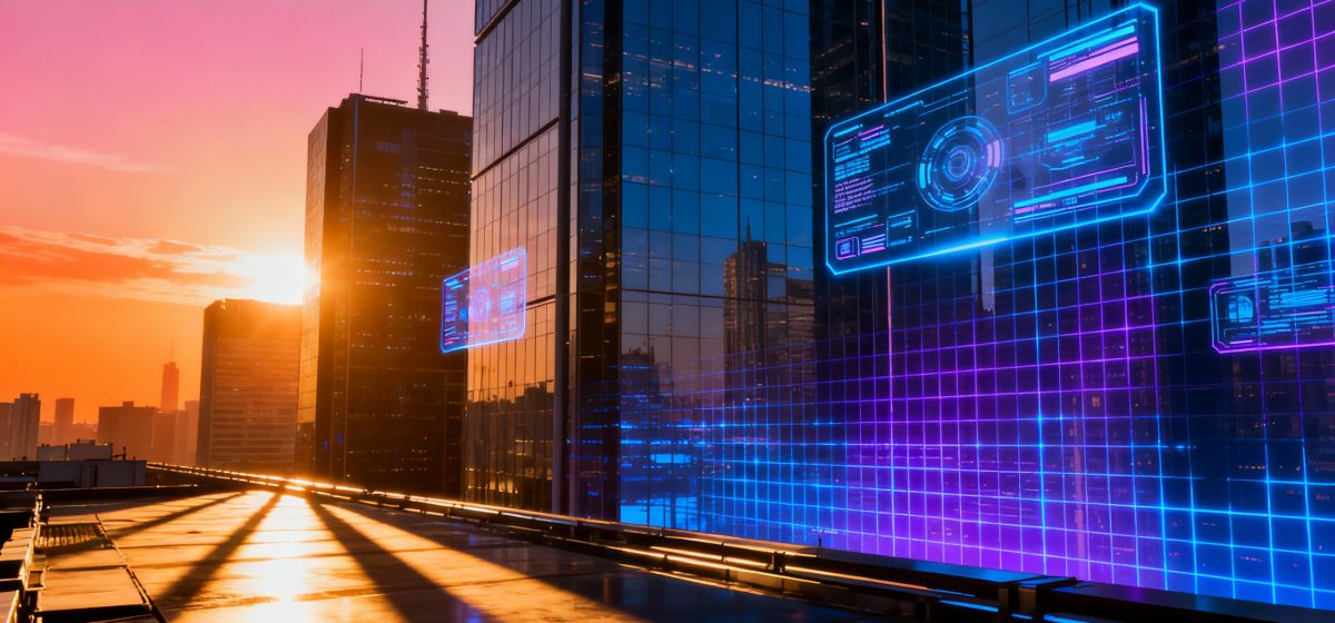 🎬 Tron (TRX): блокчейн для цифрового контента и развлечений