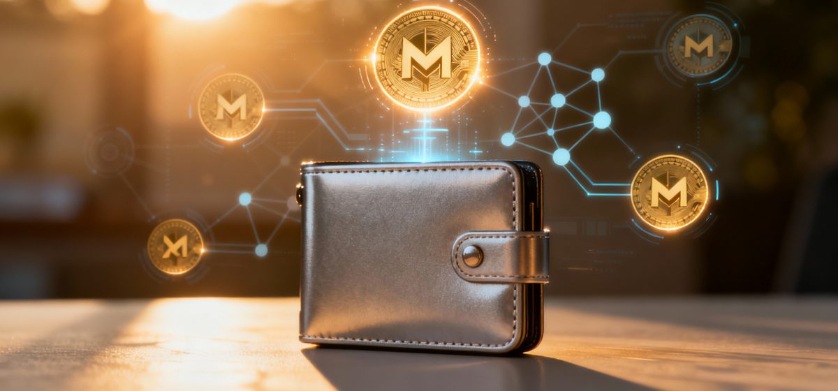 🕵️ Monero (XMR): криптовалюта для приватности 🕵️ Monero (XMR): криптовалюта для приватности
