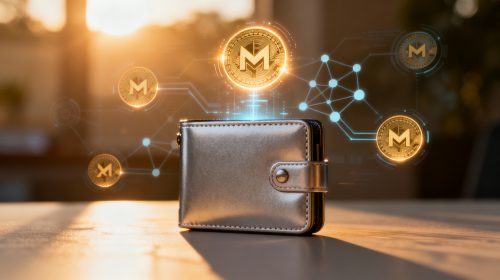 🕵️ Monero (XMR): криптовалюта для приватности 🕵️ Monero (XMR): криптовалюта для приватности