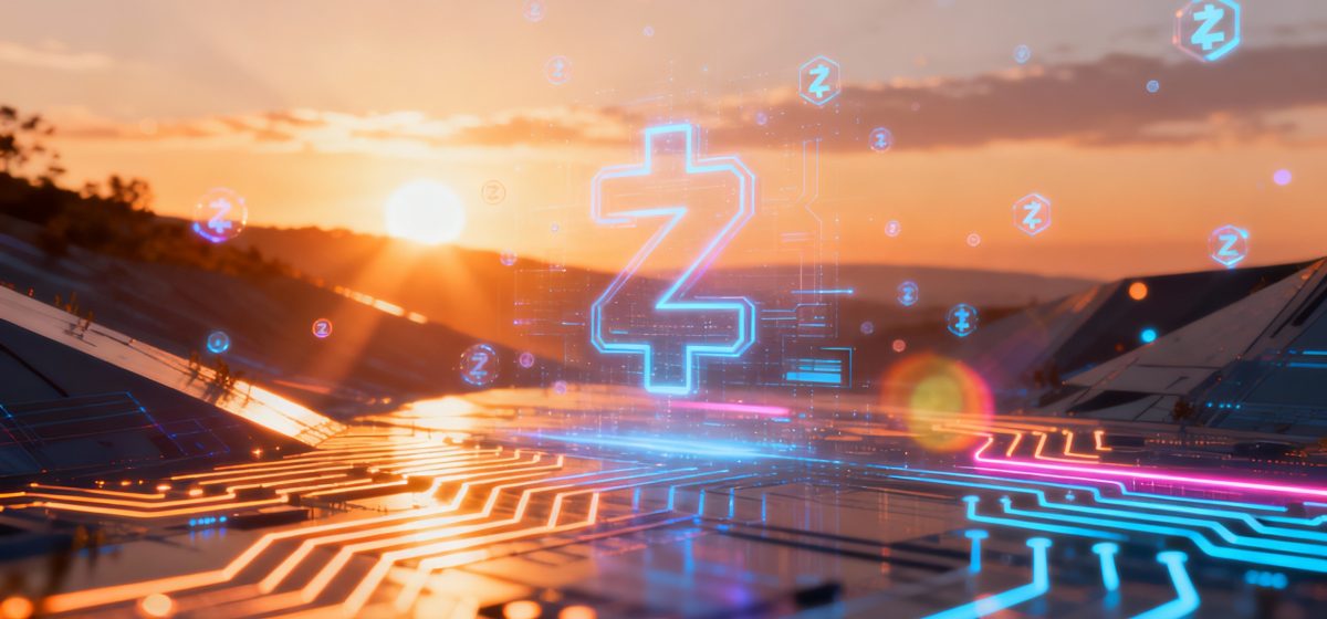 🔒 Zcash (ZEC): приватность и выбор прозрачности