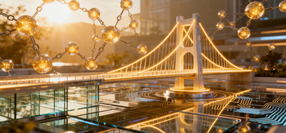 🌀 zkSync (ZKS): масштабируемость Ethereum через zk‑Rollups