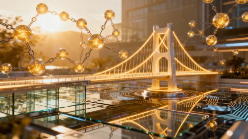 🌀 zkSync (ZKS): масштабируемость Ethereum через zk‑Rollups