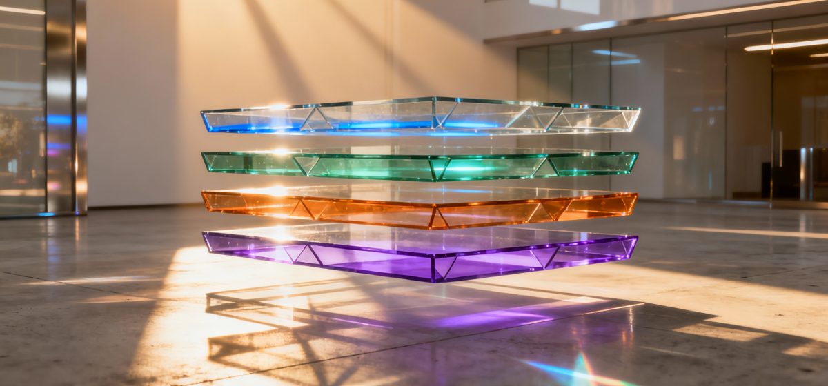 🧩 Modular Blockchains: новая архитектура Web3 🧩 Modular Blockchains: новая архитектура Web3