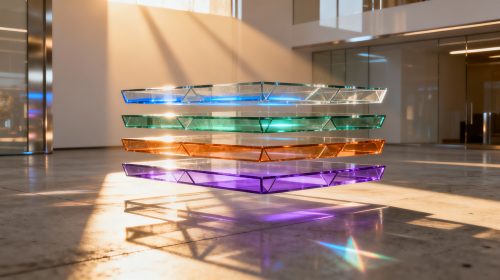 🧩 Modular Blockchains: новая архитектура Web3