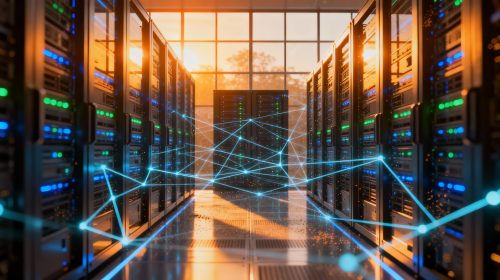 🌐 Layer‑0 протоколы: фундамент интероперабельности блокчейнов