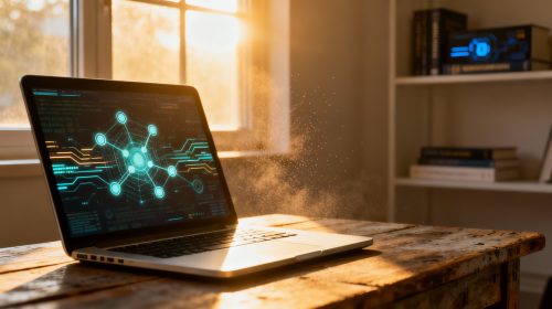 🕵️ Privacy Coins: анонимность и свобода в мире криптовалют