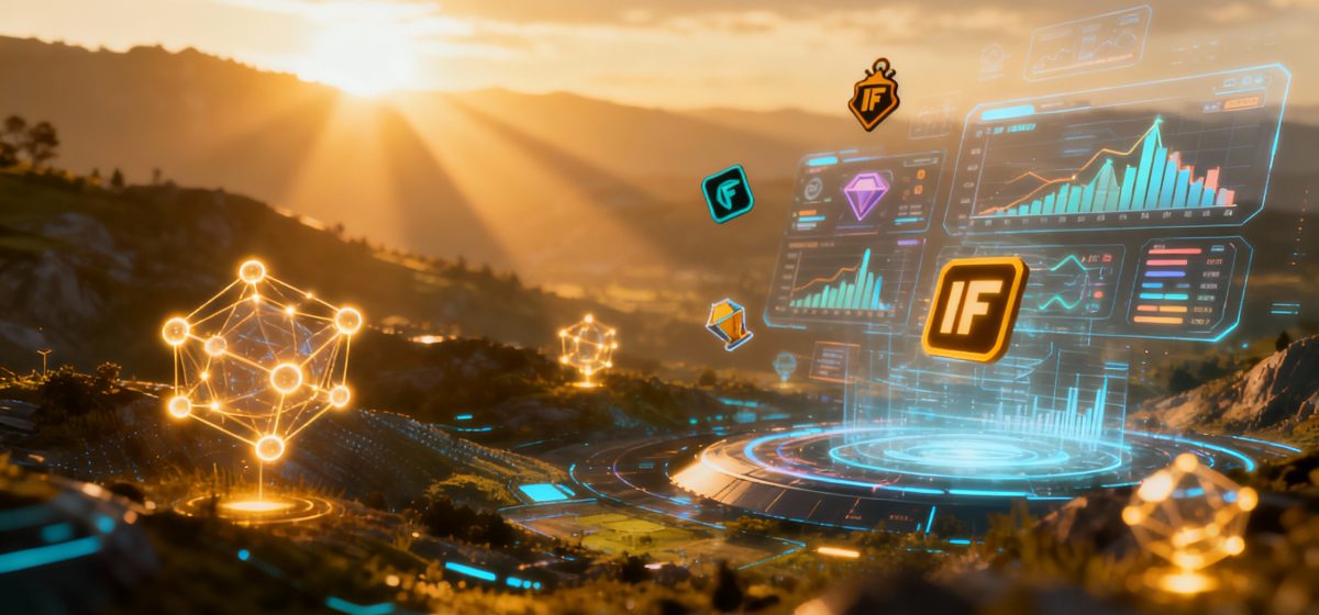 🎮 GameFi 2.0: новая экономика игр в Web3 🎮 GameFi 2.0: новая экономика игр в Web3