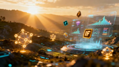 🎮 GameFi 2.0: новая экономика игр в Web3