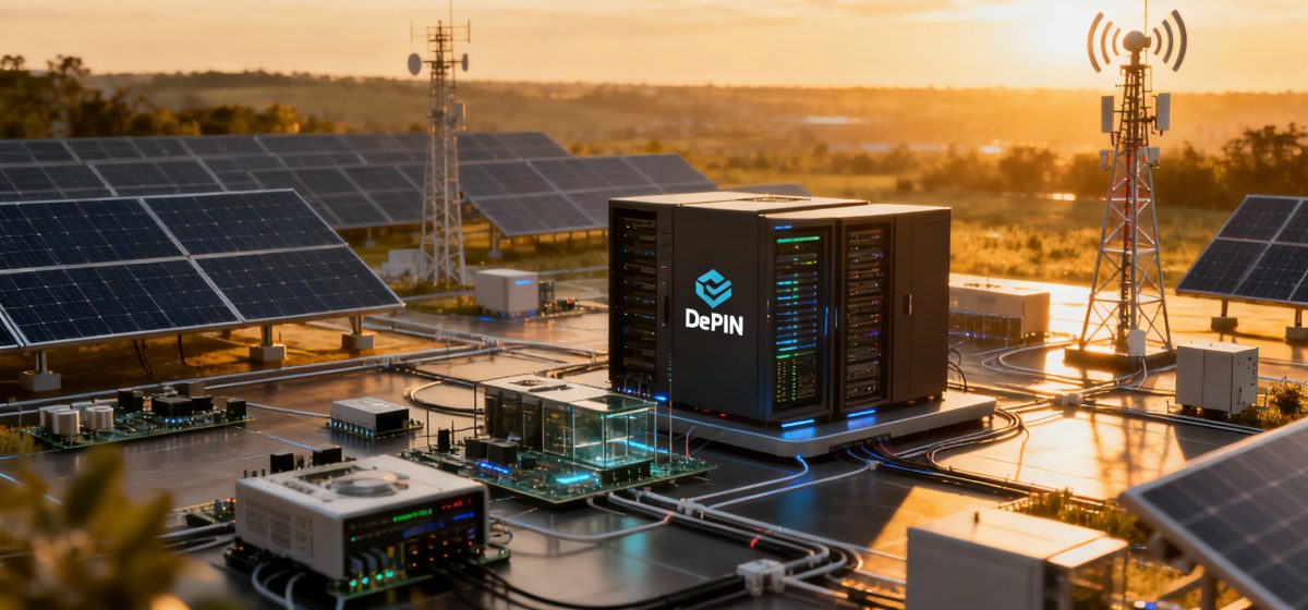 Cross‑Chain Identity: децентрализованная идентичность между сетями Cross‑Chain Identity: децентрализованная идентичность между сетями