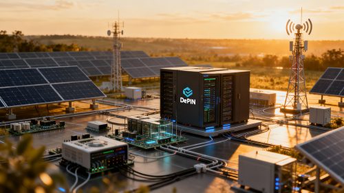 Cross‑Chain Identity: децентрализованная идентичность между сетями Cross‑Chain Identity: децентрализованная идентичность между сетями