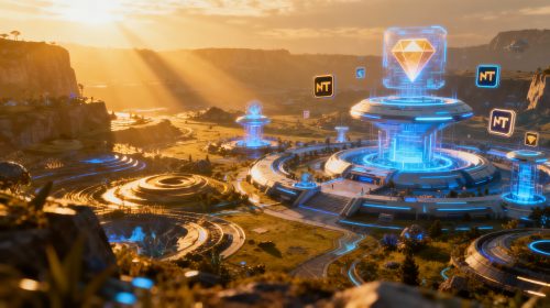 🕹️ Crypto Gaming Guilds: игровые гильдии в Web3 🕹️ Crypto Gaming Guilds: игровые гильдии в Web3