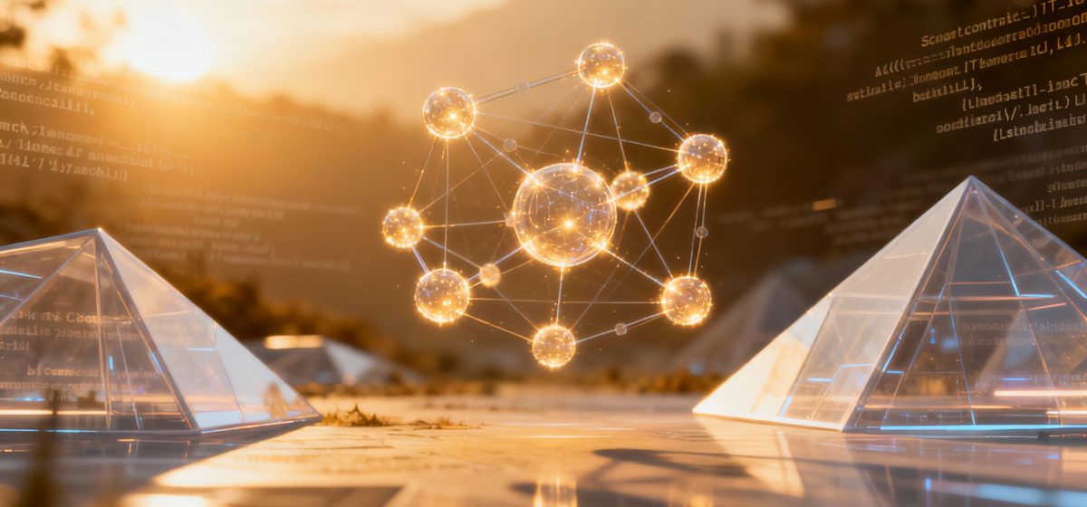 🛡️ Web3 Insurance: децентрализованное страхование 🛡️ Web3 Insurance: децентрализованное страхование