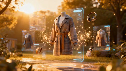 👗 Digital Fashion: цифровая мода в метавселенной 👗 Digital Fashion: цифровая мода в метавселенной