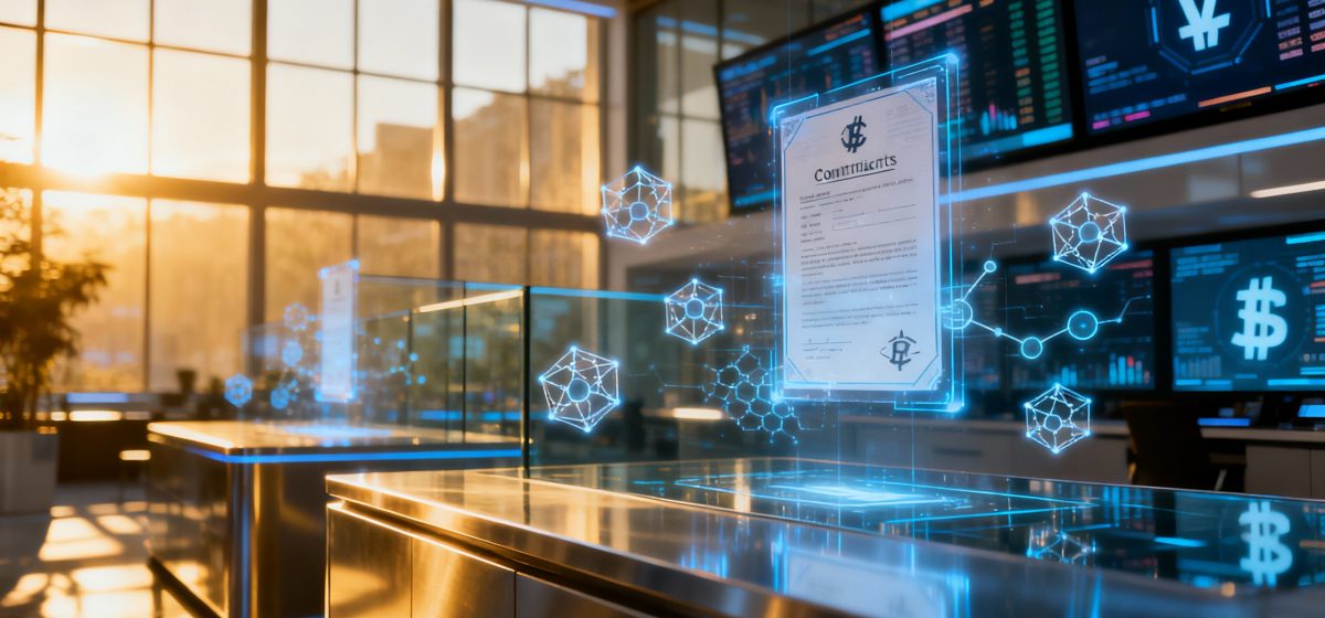 🛒 Decentralized Marketplaces