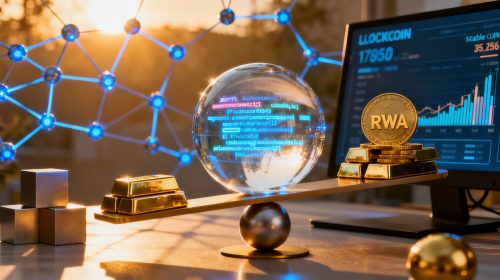 💸 Decentralized Finance 2.0: новая эра DeFi 💸 Decentralized Finance 2.0: новая эра DeFi