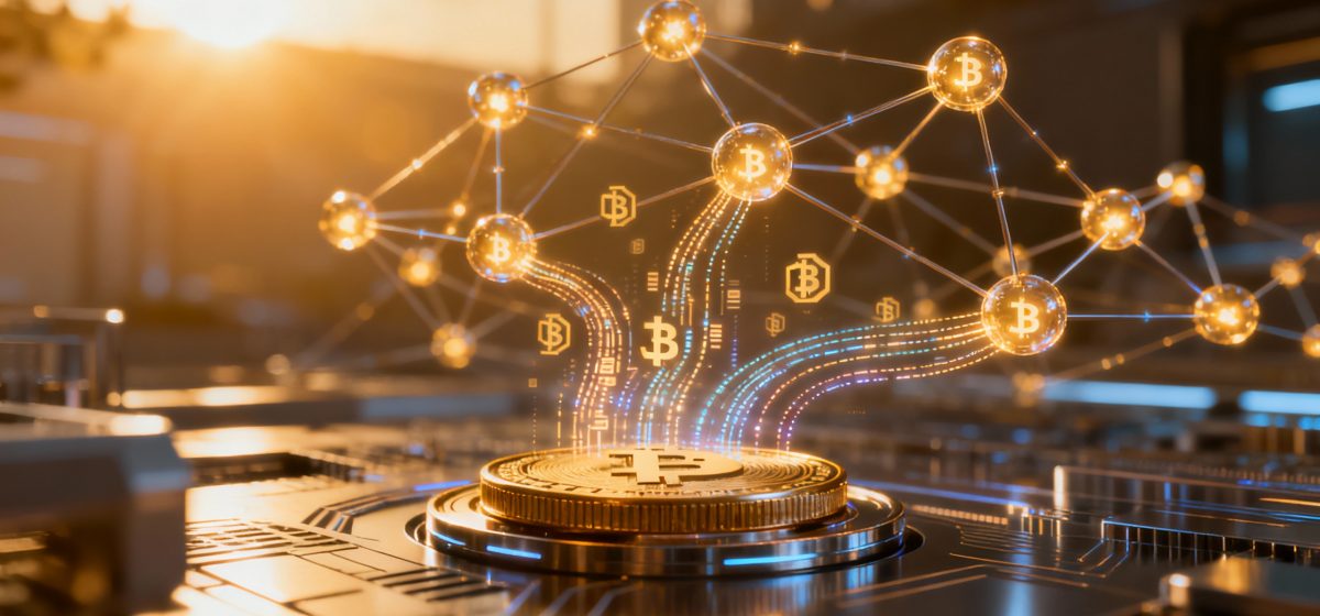 On‑Chain Identity: цифровая идентичность на блокчейне On‑Chain Identity: цифровая идентичность на блокчейне