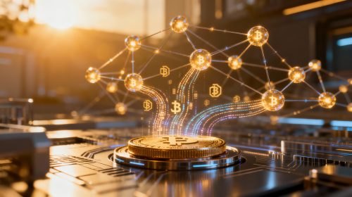 On‑Chain Identity: цифровая идентичность на блокчейне On‑Chain Identity: цифровая идентичность на блокчейне