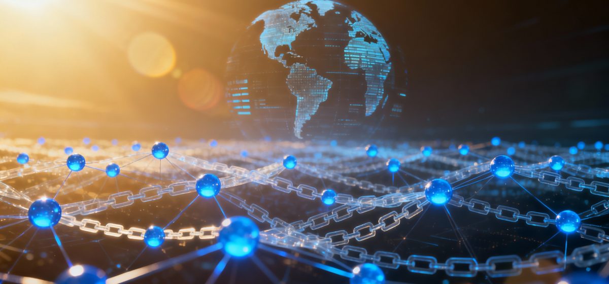 🗳️ Decentralized Governance: децентрализованное управление 🗳️ Decentralized Governance: децентрализованное управление