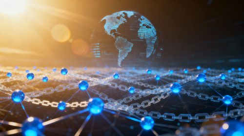 🗳️ Decentralized Governance: децентрализованное управление