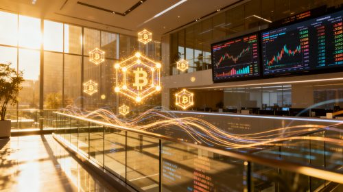 Институциональные инвестиции в криптовалюты: Тенденции и перспективы Институциональные инвестиции в криптовалюты: Тенденции и перспективы