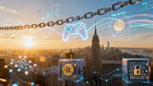 Криптовалюты новости: Актуальные события и тенденции в мире криптоинвестиций