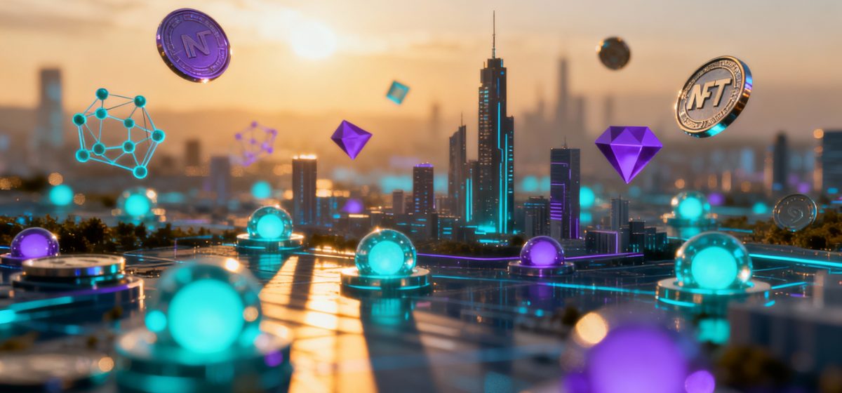 Топ Play to Earn Игры: Обзор и Анализ