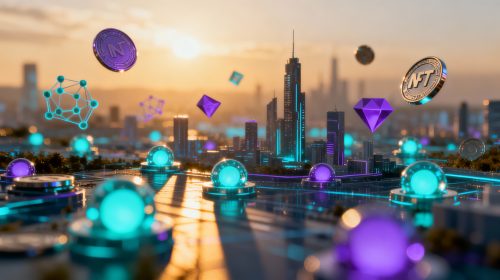 Топ Play to Earn Игры: Обзор и Анализ Топ Play to Earn Игры: Обзор и Анализ