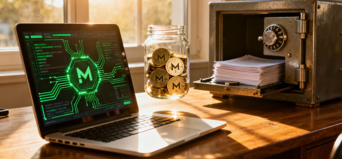 Лучшие приватные криптовалюты: анализ и прогнозы