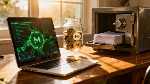 Лучшие приватные криптовалюты: анализ и прогнозы Лучшие приватные криптовалюты: анализ и прогнозы