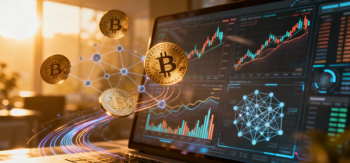 AI криптовалюты 2025: Будущее и Тенденции AI криптовалюты 2025: Будущее и Тенденции