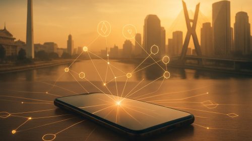 Криптовалюта в Латинской Америке: P2P‑рынки Аргентины и Бразилии